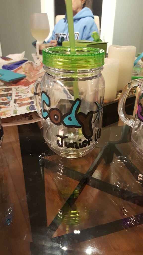 My diy projects !! - 3