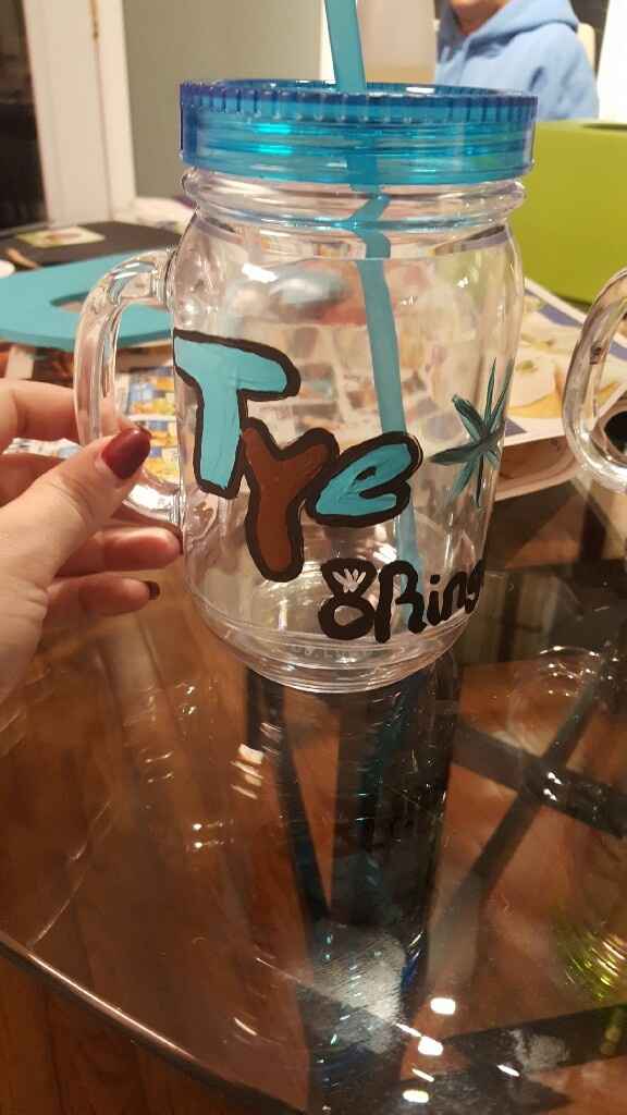 My diy projects !! - 4