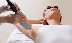 C. Laser Hair Removal ???