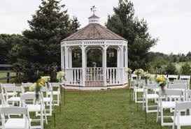 The Gazebo Area, where our ceremony will take place 