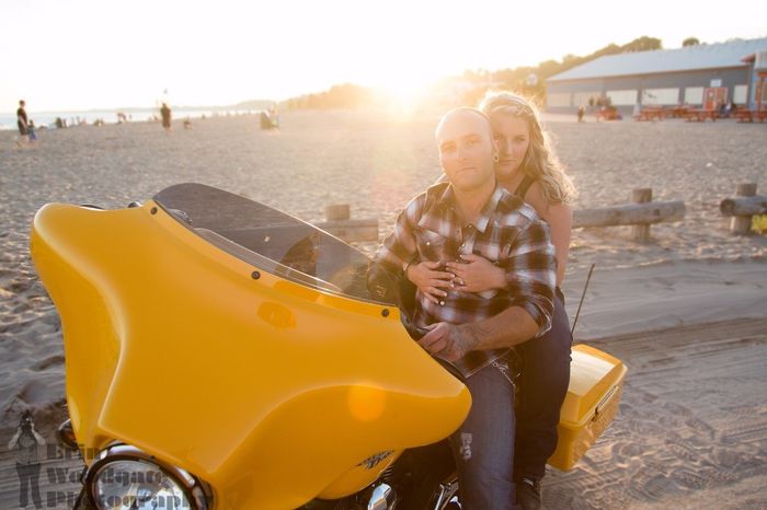 Engagement Photos 