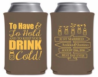 Our Koozies