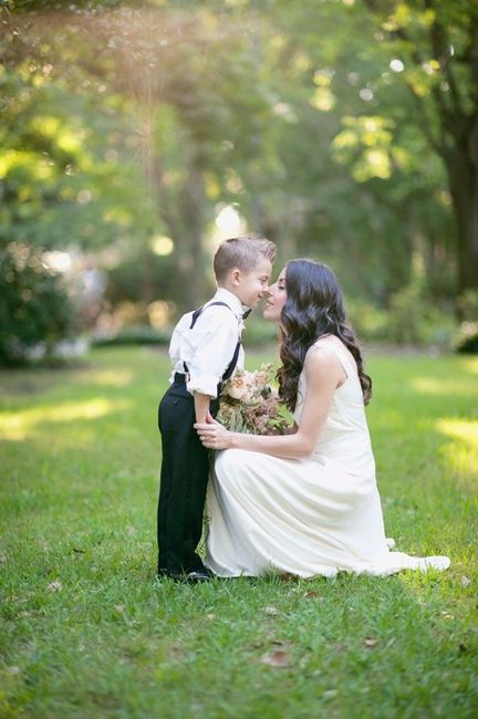 Mother Son Idea 1