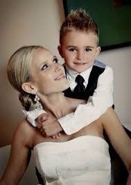 Mother son Idea 2