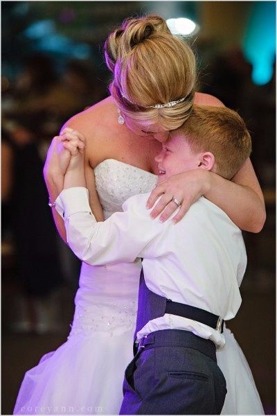 Mother Son Idea 3