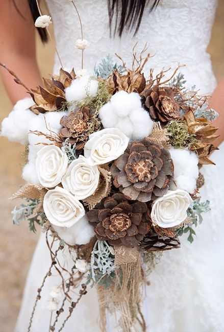 My Bridal Bouquet Style