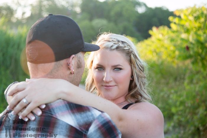 Engagement Photo!