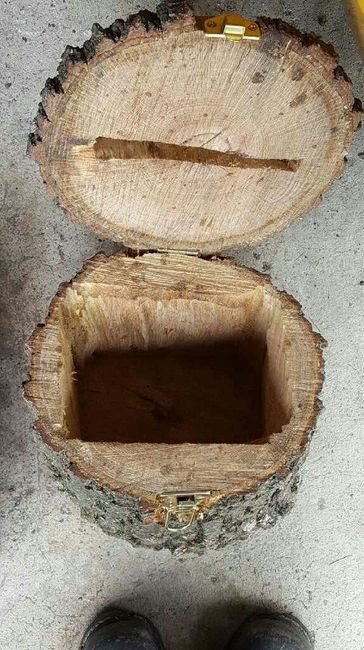 My first diy project will be,... - 2