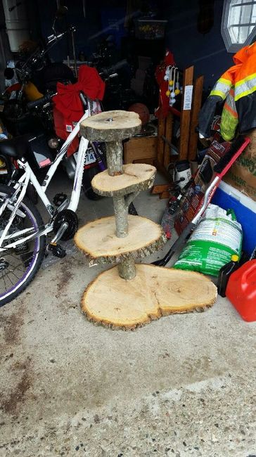 My diy projects !! - 1