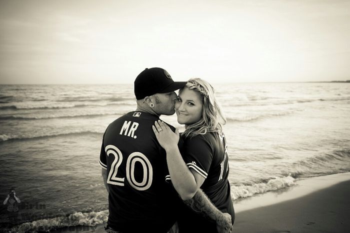 Black and White Pictures. Yay or Nay? - 2