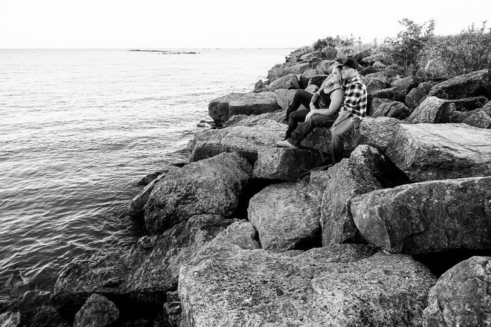 Black and White Pictures. Yay or Nay? - 3