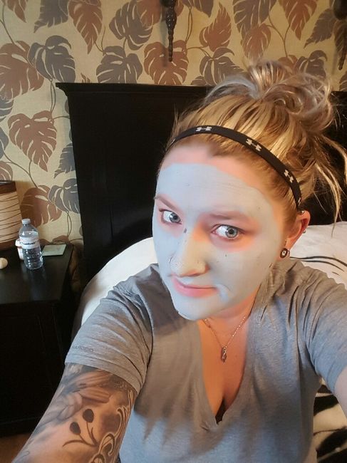 Favourite beauty products? - 1
