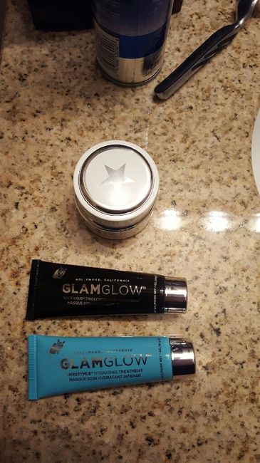 Favourite beauty products? - 1