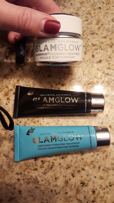 Favourite beauty products? - 2