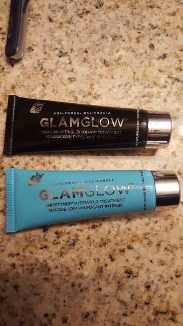 Favourite beauty products? - 3
