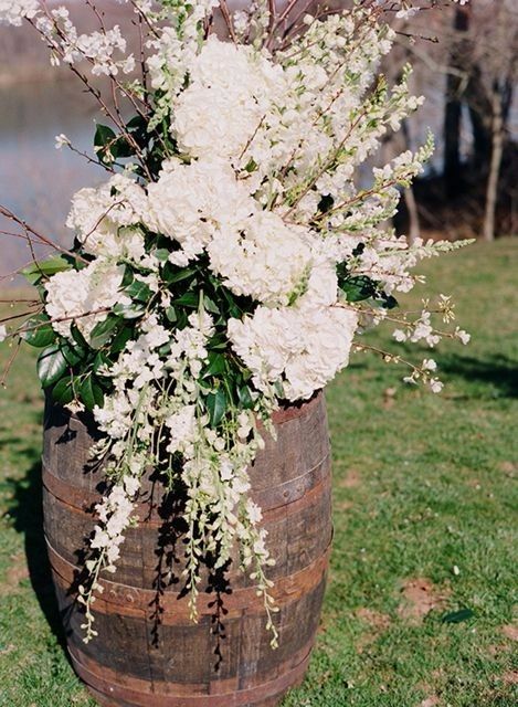 Reception Decoration 