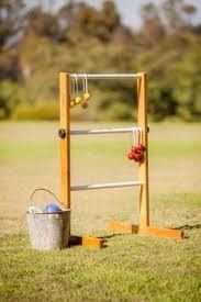 Ladder Toss