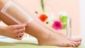 B. Traditional Waxing ???