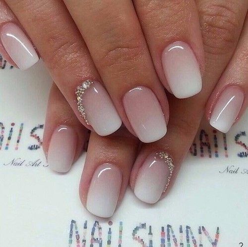 My Wedding Nails