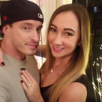 When Did You Get Engaged?! - 1