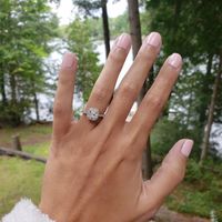 When Did You Get Engaged?! - 2