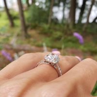 When Did You Get Engaged?! - 3