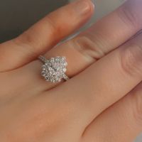 Brides of 2023 - Let's See Your Ring! - 1