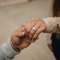 Brides of 2023 - Let's See Your Ring! - 1