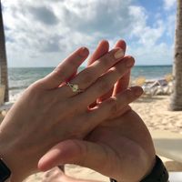Brides of 2020!  Show us your ring!! - 1