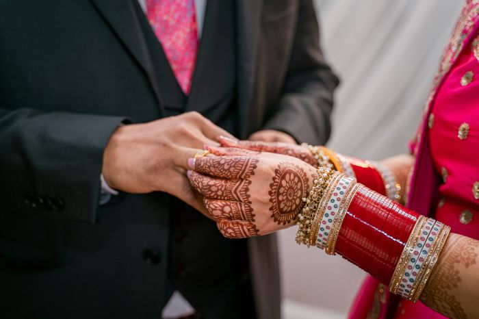 Your hand in mine: ALWAYS 