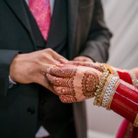 Your hand in mine: ALWAYS 