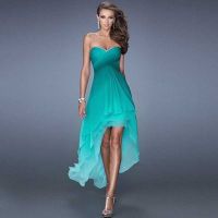 Brides maid dress