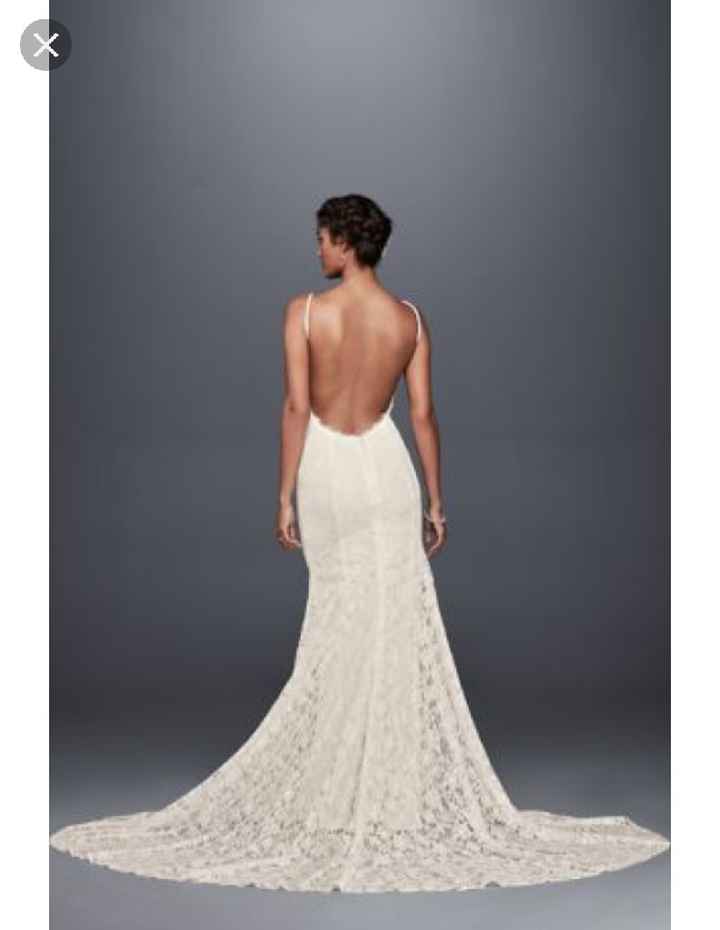Dress - what’s your colour? - 2