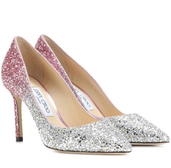 How much did you spend on your wedding shoes? 💸 4