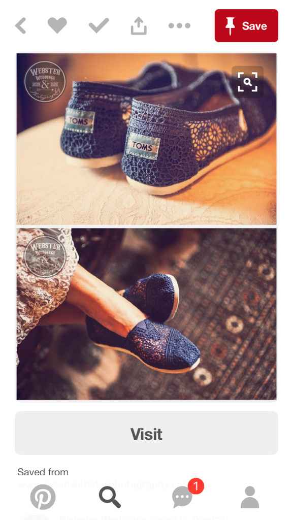 What shoes to wear - 3