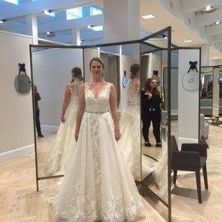 Second fitting