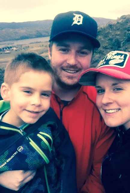 My little Family 