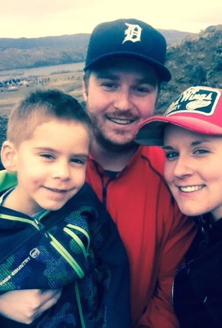 My little Family 