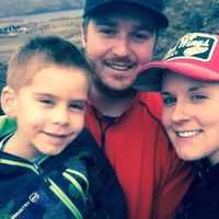 My little Family 