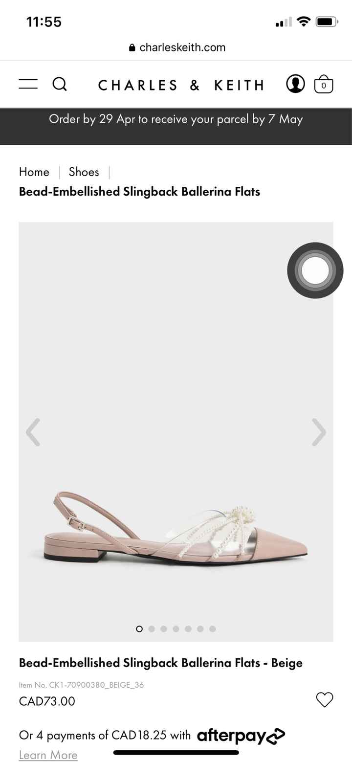 Shoes!!! - 1