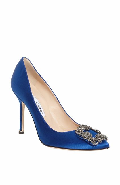 Bride Shoes