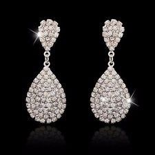 Earrings for Bride 