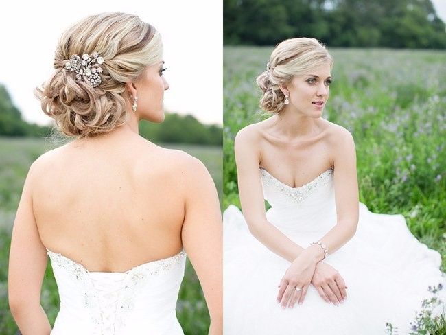 Elegant Hair Style