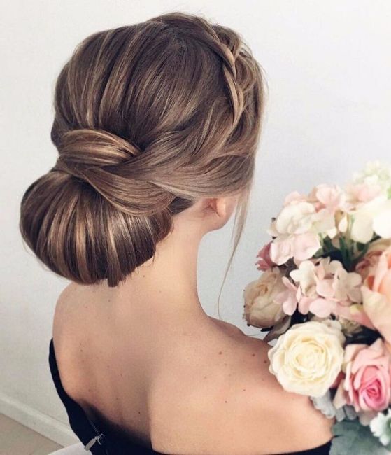 Hairstyles