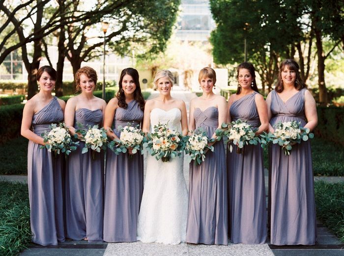 Bridal Party 