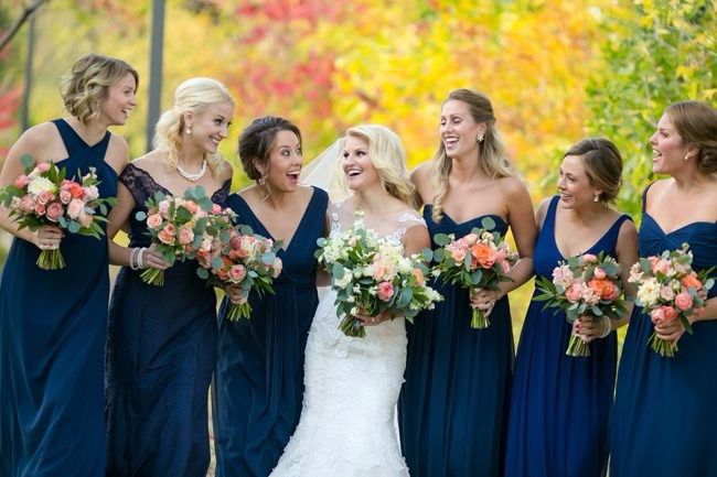 Bridal Party 