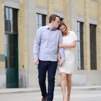 Engagement Shoot
