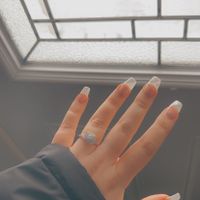 Brides of 2024 - Let's See Your Ring! - 1
