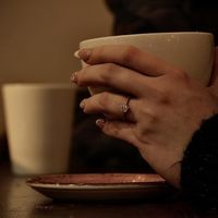 Brides of 2025 - Let's See Your Ring! - 1