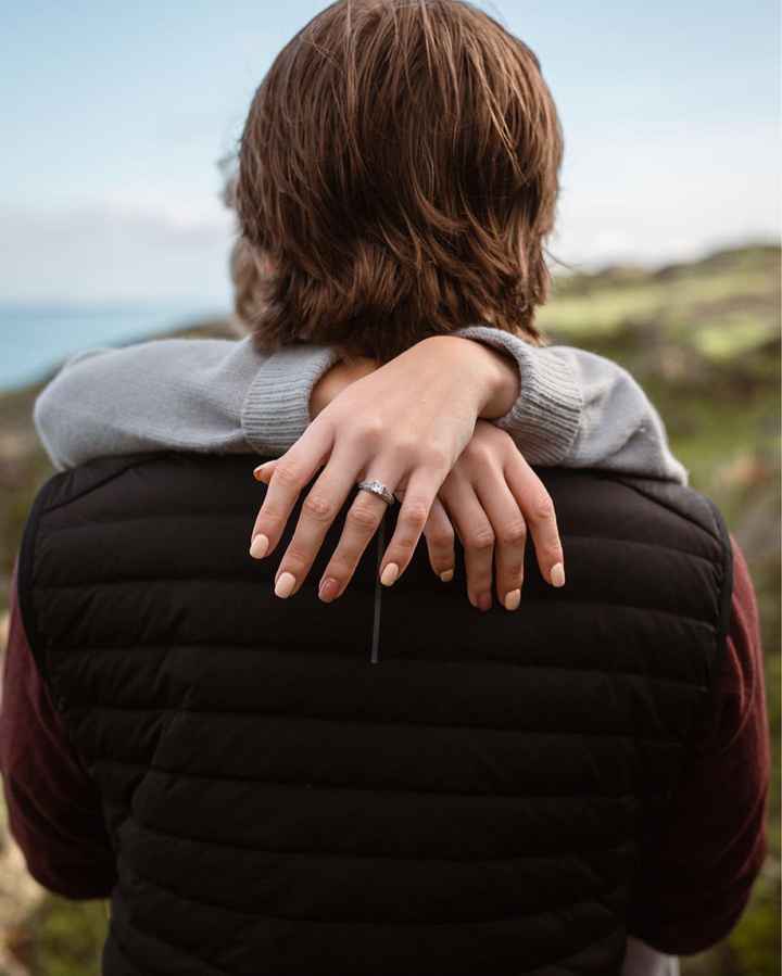 Brides of 2023 - Let's See Your Ring! - 1